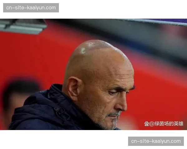 斯帕莱蒂帅位风雨飘摇 尤文图斯危机正在发生